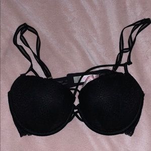Sexy Date Push-Up Bra